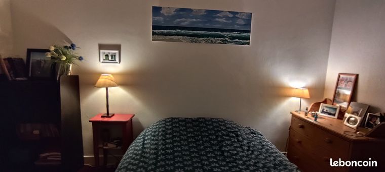 Chambre à louer