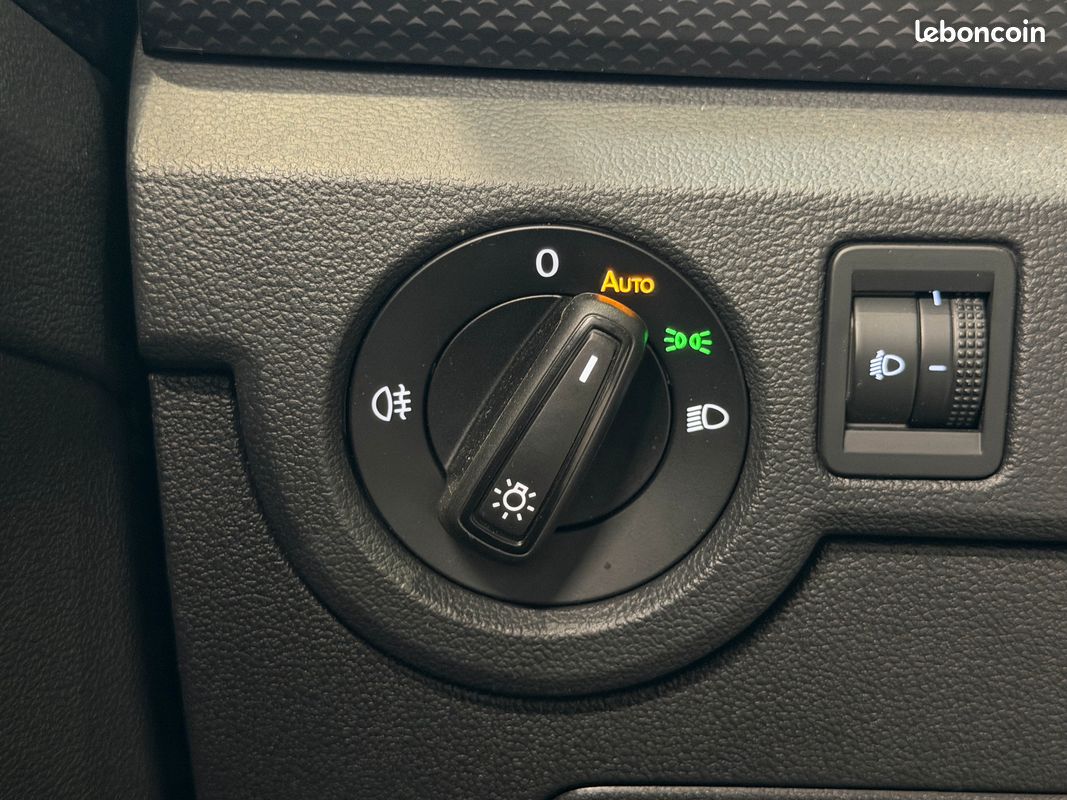 VOLKSWAGEN T-CROSS 1.0 TSI LIFETECH carplay régulateur de vitesse Garantie 12 mois (image 26)