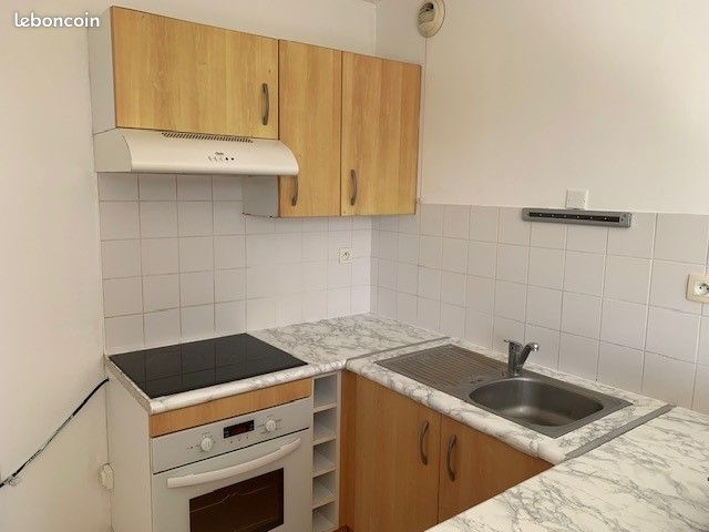 Appartement 3 pièces 55 m² · à La Teste-de-Buch · 55 m² · 778 €/mois