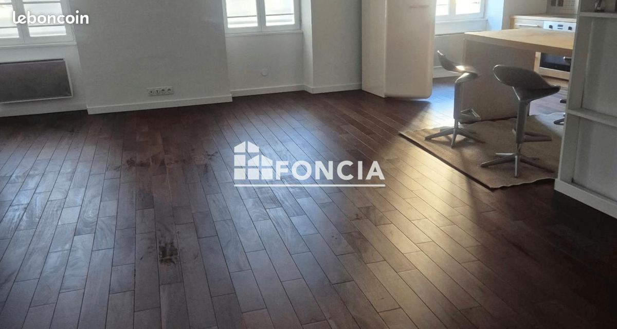 Appartement 2 pièces 78 m² · à Bordeaux · 78 m² · 1 250 €/mois