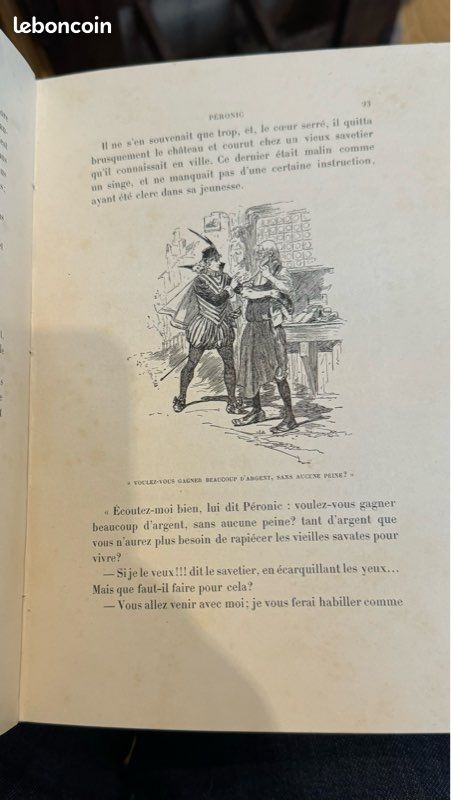 Contes du Pays d'Armor (image 3)