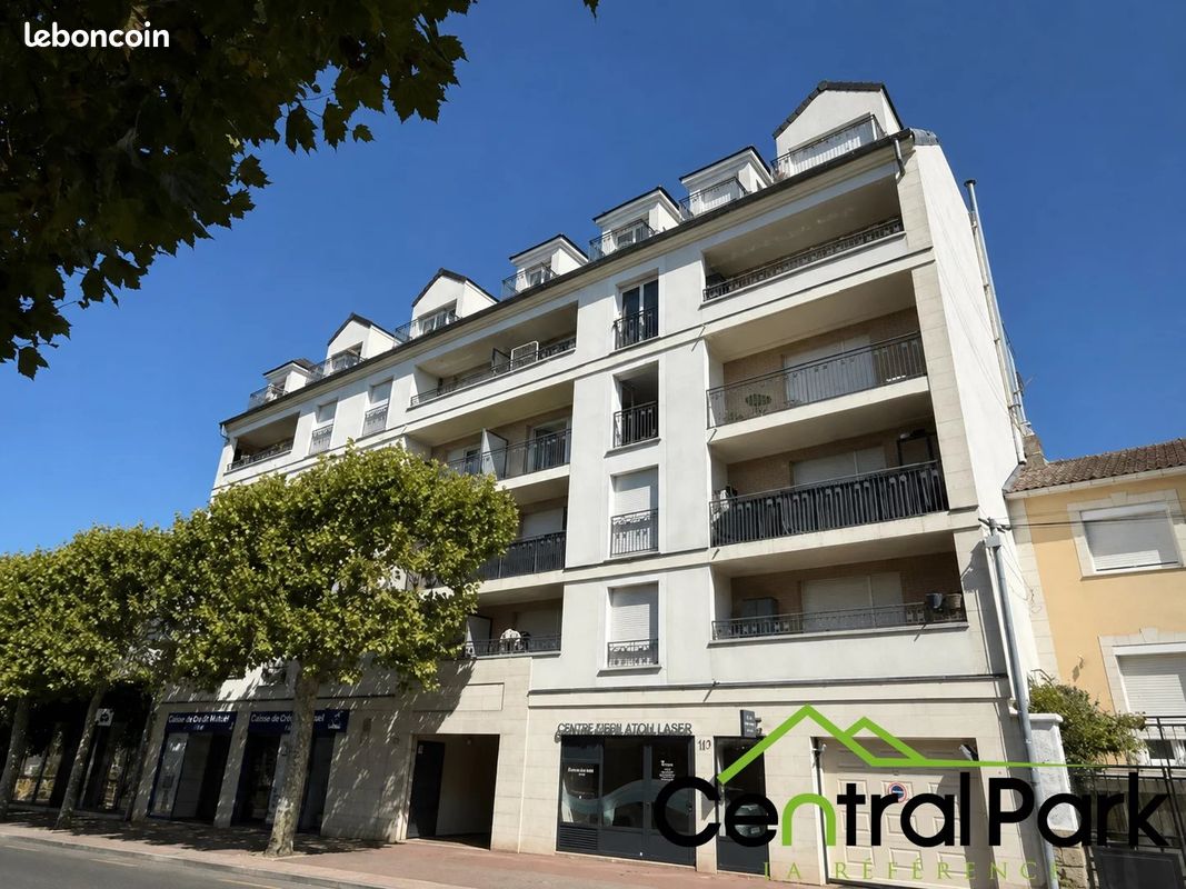 Appartement 4 pièces 85 m² · à Le Perreux-sur-Marne · 85 m² · 545 000 €