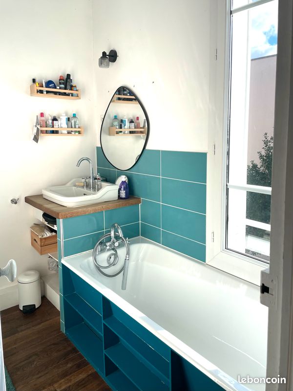 Maison a louer houilles - 3 pièce(s) - 60 m2 - Surfyn