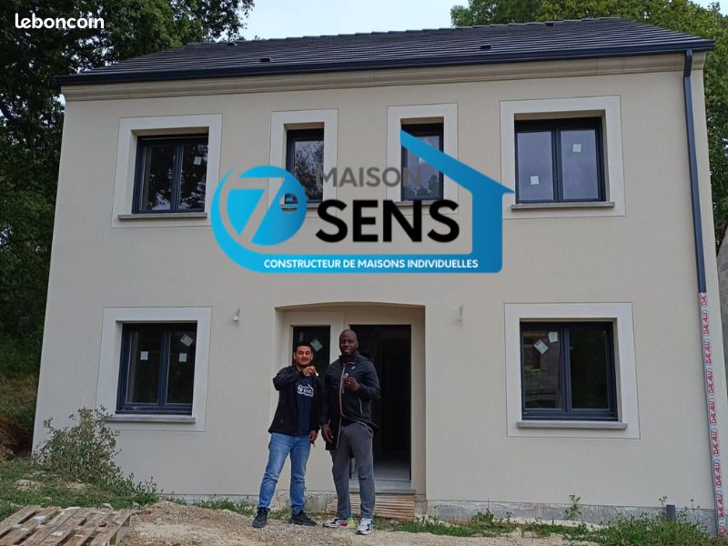 Maison 5 pièces 110 m² (image 6)
