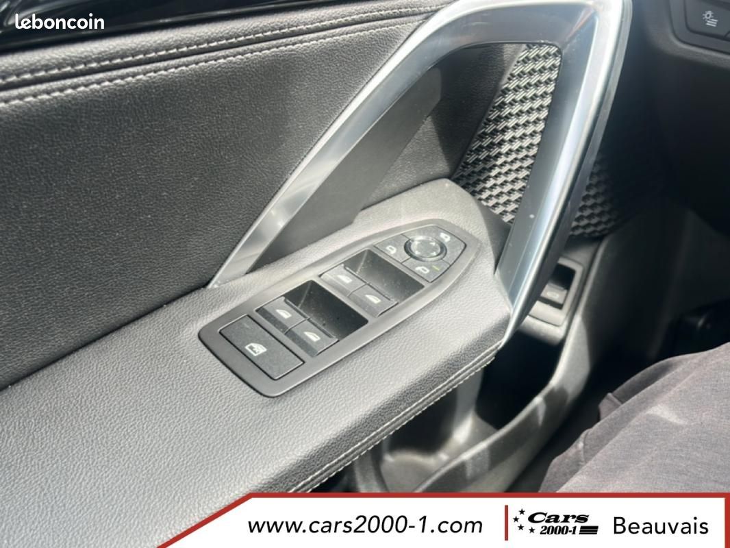 BMW X1 U11 sDrive 18i 136ch DKG7 xLine (image 17)