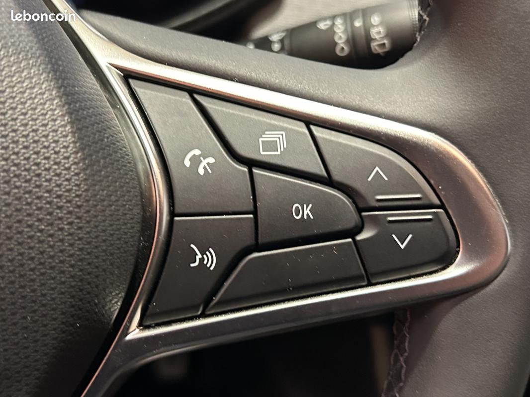Renault Clio V TCE 90CH CVT EVOLUTION *RADAR + CARPLAY (image 36)