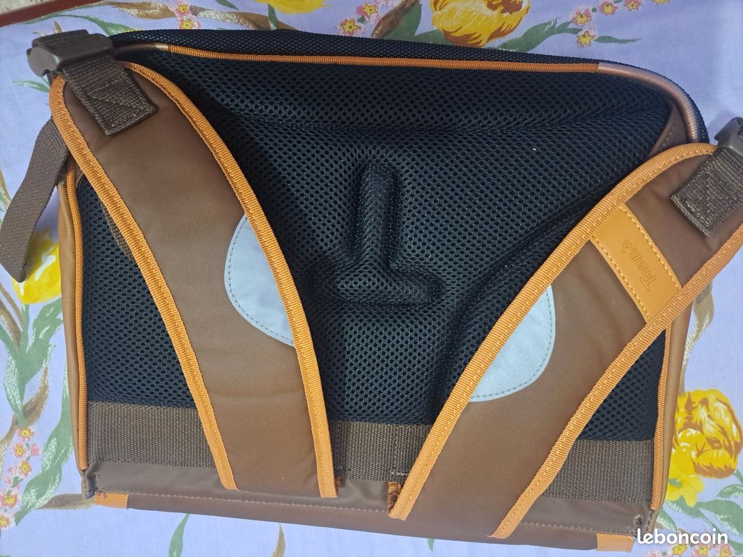 Cartable tann's neuf 35cm avec étiquette (image 4)