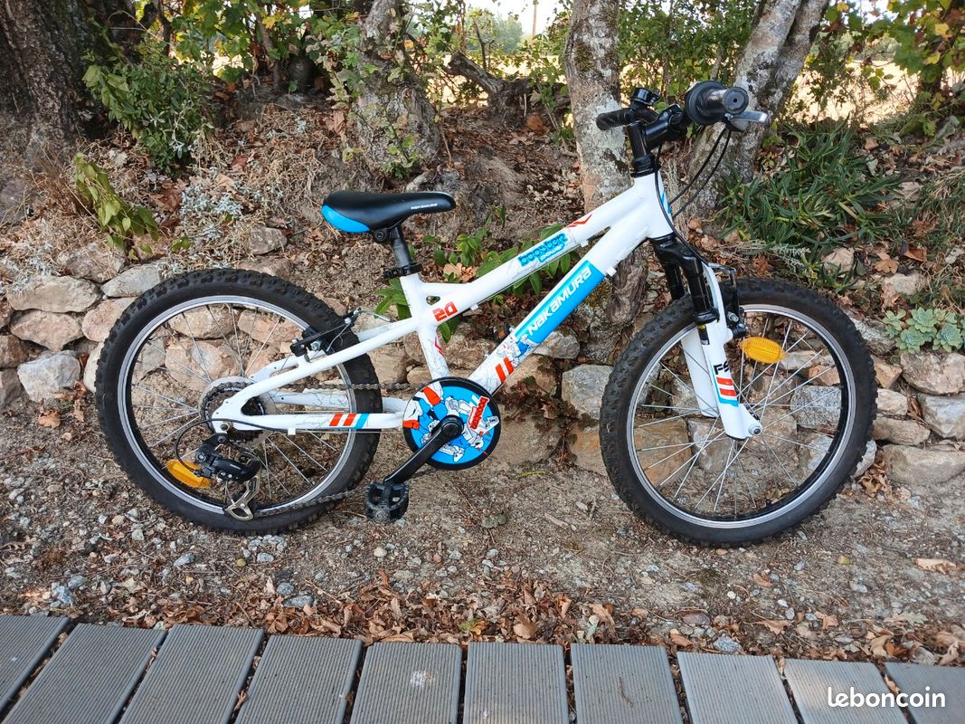 Mystic Evo Kid Velo 24 Pouces Intersport Garcon Vélo Enfant Velo