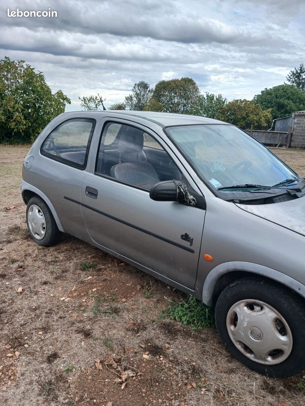Opel Corsa (image 2)