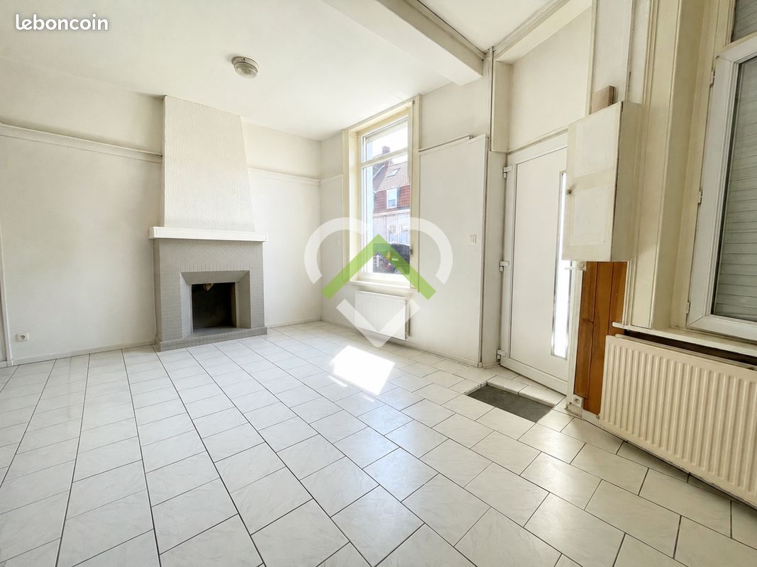 Maison 4 pièces 70 m² · à Toufflers · 70 m² · 129 000 €