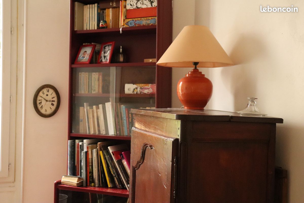Appartement confort & calme proche de Paris Expo (image 7)