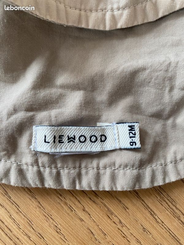 Chapeau Liewood (image 2)