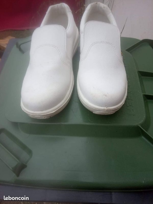 Chaussures de cuisine (image 2)