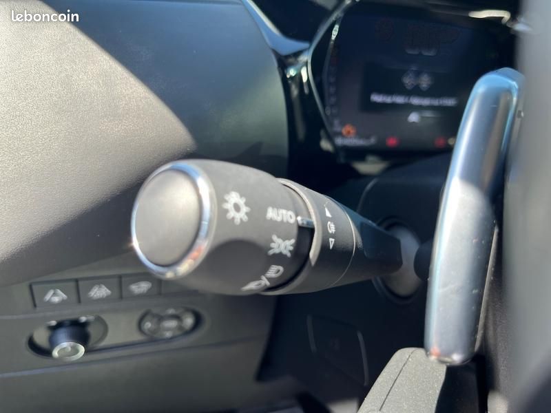 Ds DS 3 Crossback PureTech 130ch Louvre Automatique (image 17)
