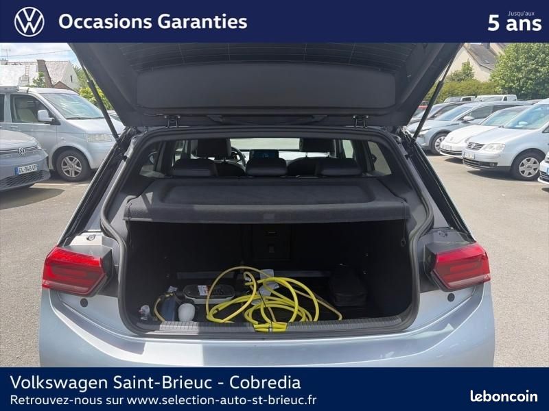Volkswagen ID.3 204ch Pro Performance 58 kWh Active (image 7)