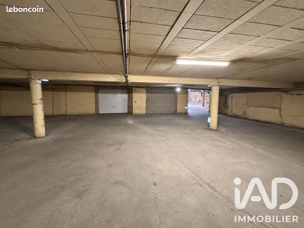 Parking 60 m² · à Metz · 60 m² · 58 000 €