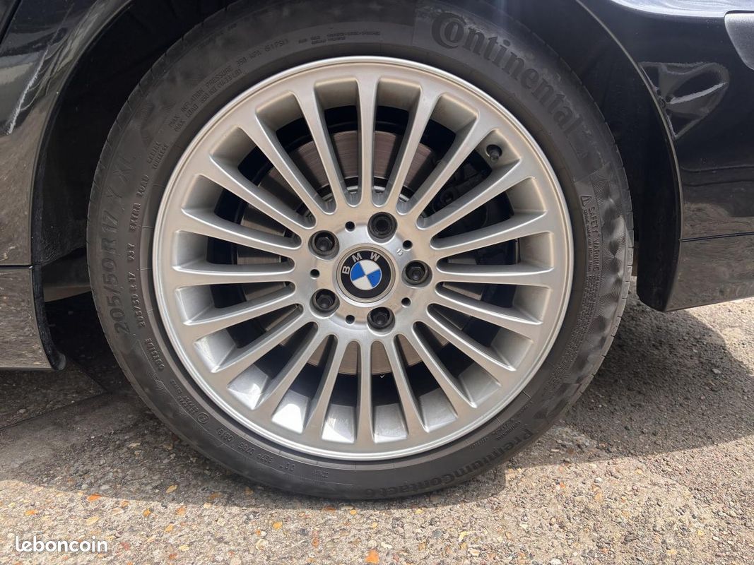 BMW SERIE 3 330i Touring Pack - BVA TOURING E46 330i PHASE 1 (image 10)