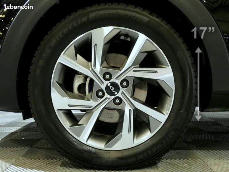 Kia Stonic 1.0 T-GDi 120ch MHEV GT Line (image 5)