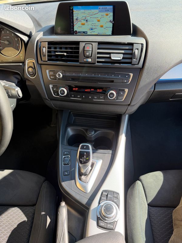 BMW M235 i BVA8 X-Drive (image 6)
