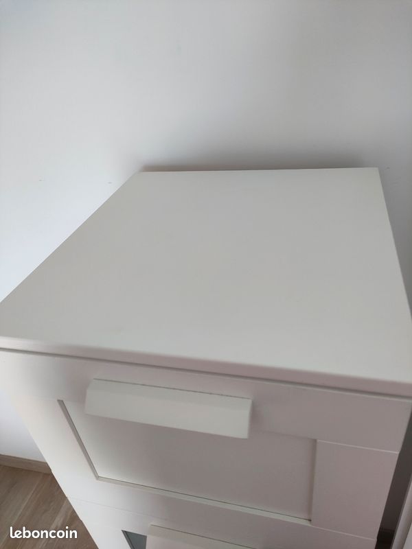 Meuble brimnes ikea (image 3)