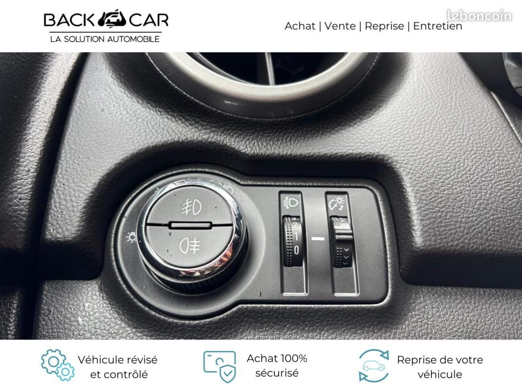 Chevrolet Trax 1.7 VCDi 130 S&S 4x2 LT (image 16)