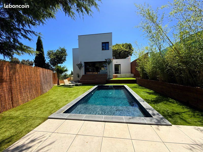 Maison 6 pièces 199 m² · à Tavel · 199 m² · 799 000 €