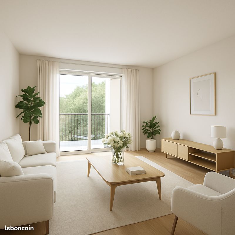 Appartement 4 pièces 105 m² · à Aix-en-Provence · 105 m² · 673 000 €