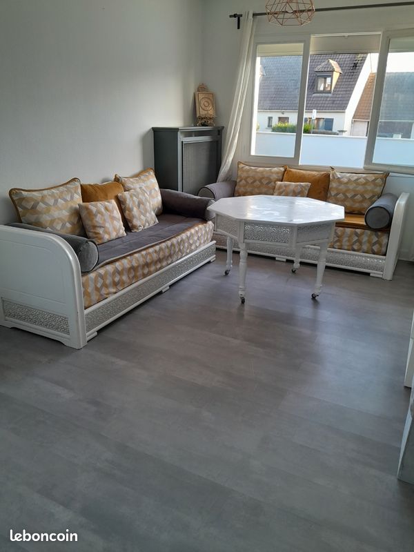 Salon moderne (image 5)