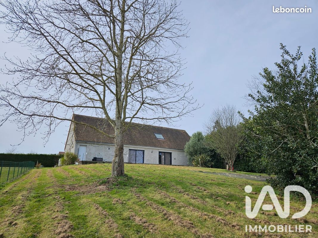 Maison 7 pièces 202 m² · à Luceau · 202 m² · 269 000 €
