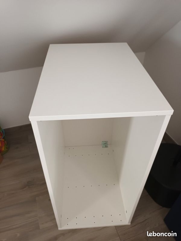 Caisson spacéo home 80x60x40 cm (image 4)