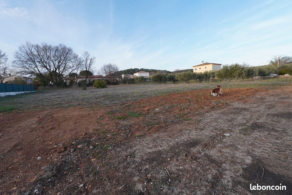 Terrain 894 m² · à Les Arcs · 894 m² · 215 000 €