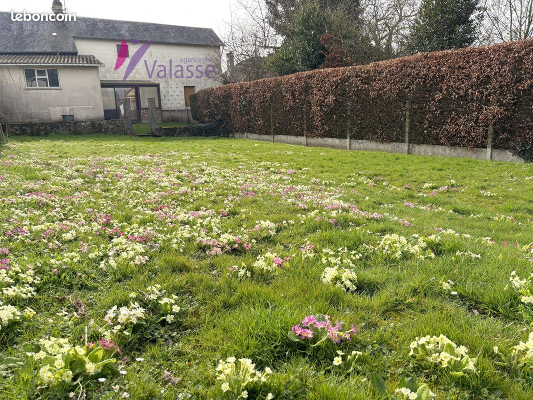 Terrain 328 m² · à Bolbec · 328 m² · 37 000 €