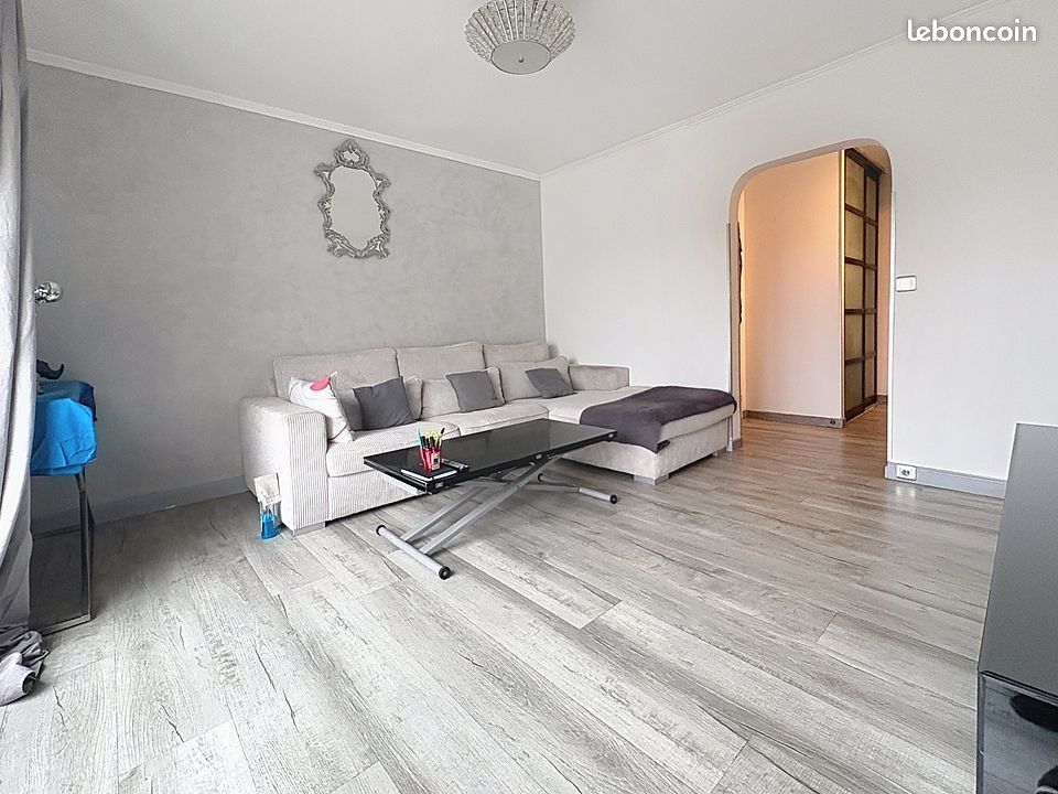 Appartement 3 pièces 60 m² · à Colombes · 60 m² · 320 000 €