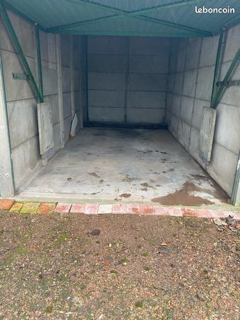 Location Garage