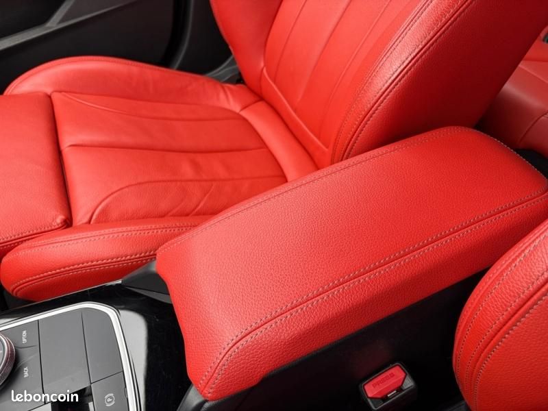 Bmw Série 1 118iA 136ch M Sport DKG7 (image 25)