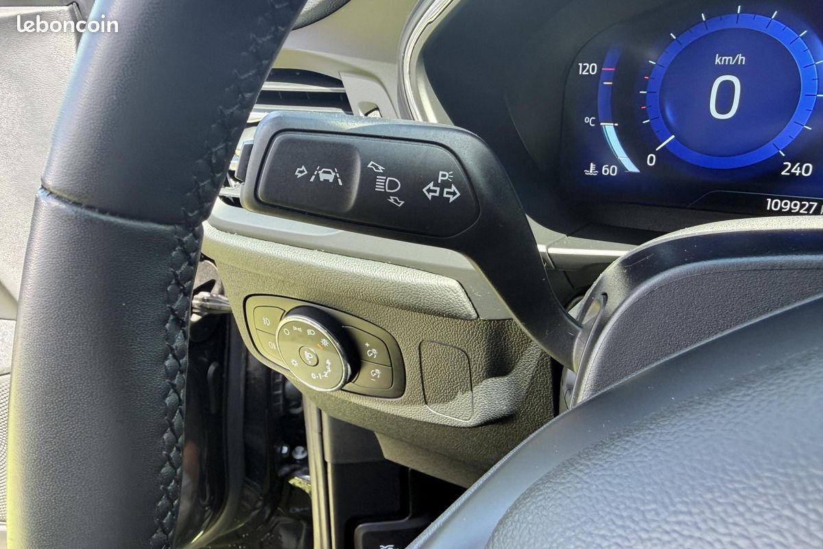 Ford focus flexifuel mhev 125 active x e85 economique tva pro (image 37)