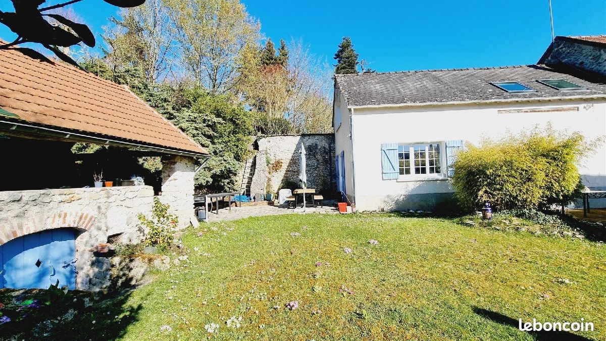 Maison 5 pièces 102 m² · à Maisse · 102 m² · 273 000 €