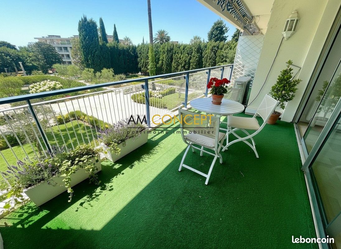 Appartement 3 pièces 85 m² · à Nice · 85 m² · 539 000 €