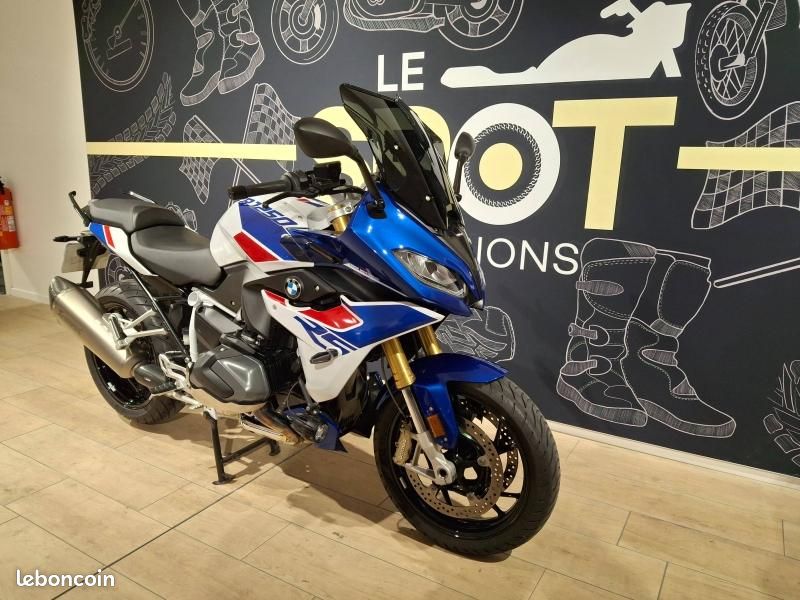 Bmw R R 1250 RS Evo (image 10)