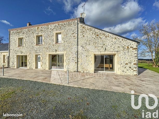 Propriété 9 pièces 190 m²
