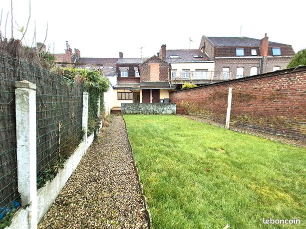 Maison 4 pièces 91 m²
