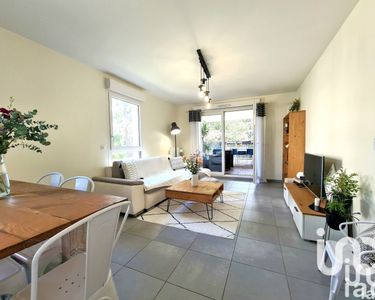 Appartement 420 000 € - 83 m²