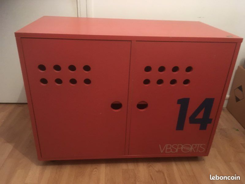 Vends 3 meubles de chambre (image 3)
