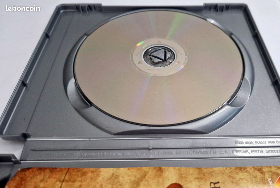 Resistance fall of man - PS3 (Gebraucht) in St.gallen für CHF 5 - mit