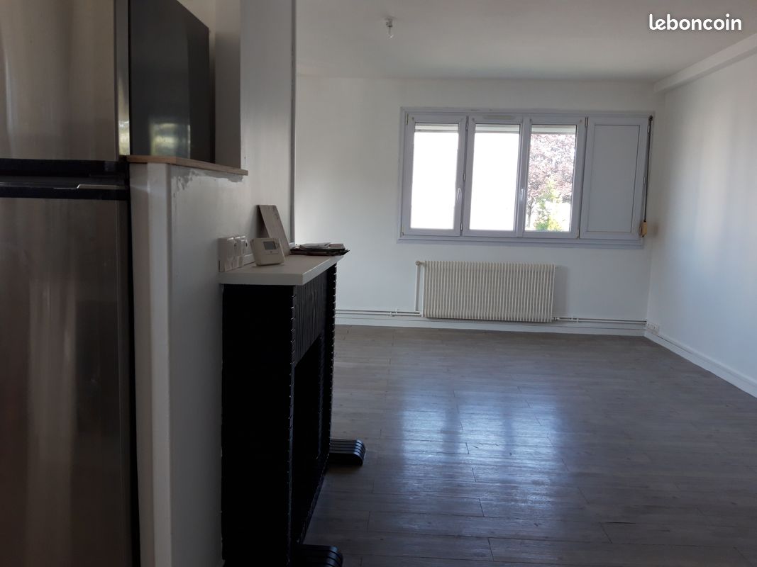 Appartement 3 pièces 62 m² · à Amiens · 62 m² · 740 €/mois