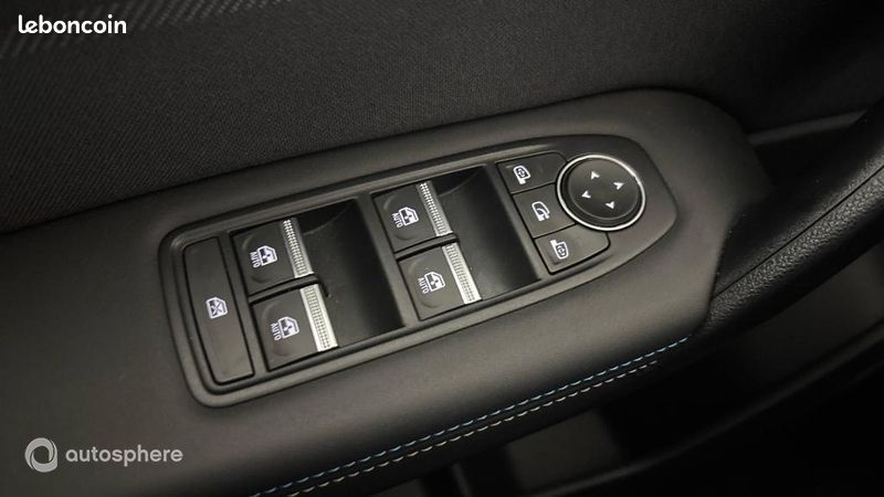 Renault Captur 1.6 E-Tech full hybrid 145ch esprit Alpine (image 27)