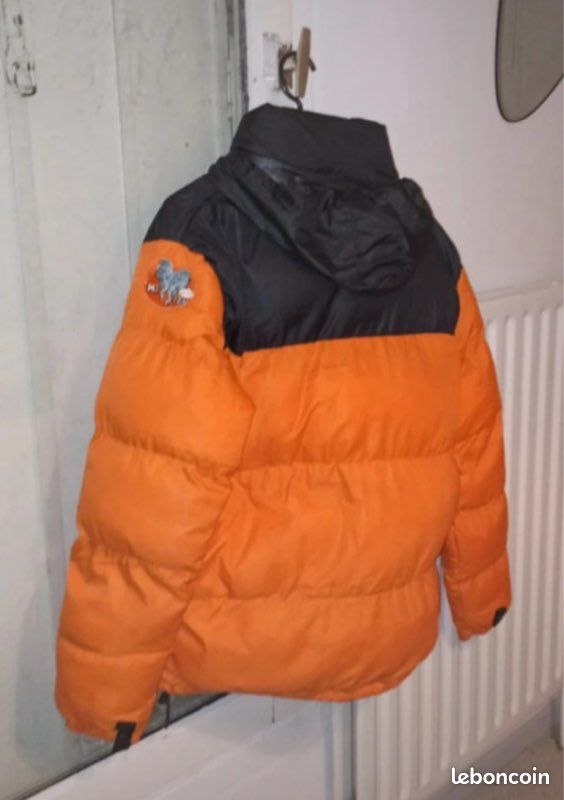 Doudoune Batiste Million Vêtements