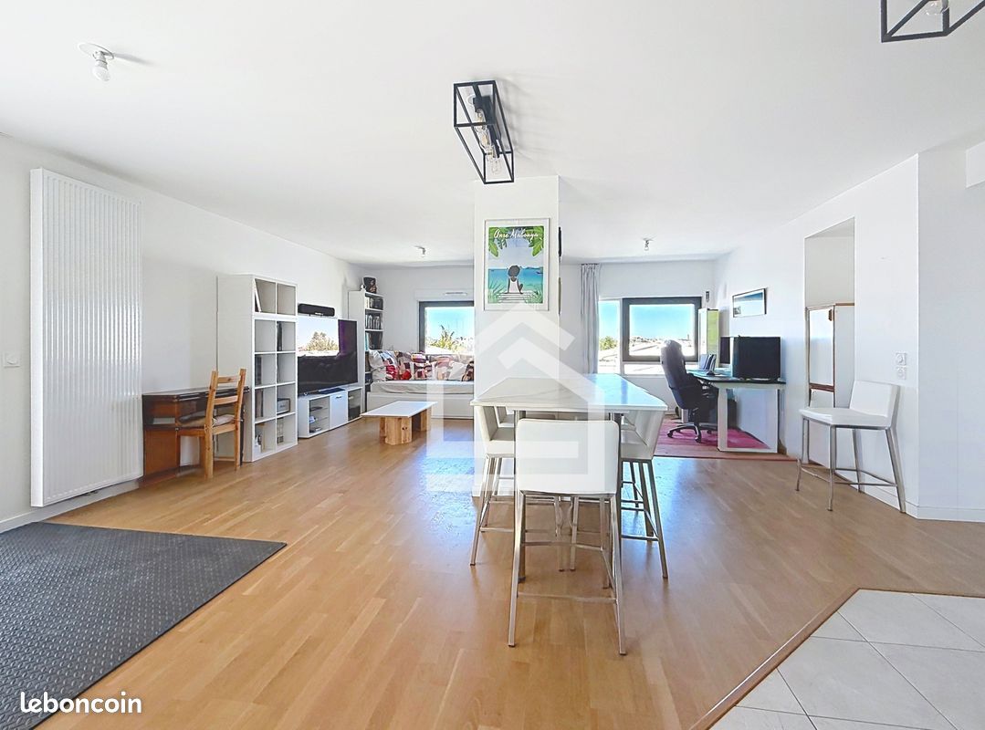 Appartement 4 pièces 79 m² · à Bordeaux · 79 m² · 315 000 €