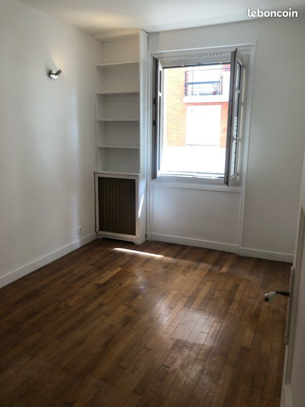 Appartement 2 pièces 35 m² · à Saint-Mandé · 35 m² · 1 315 €