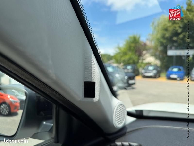 Fiat 600 e 156ch 54kWh Icône (image 26)